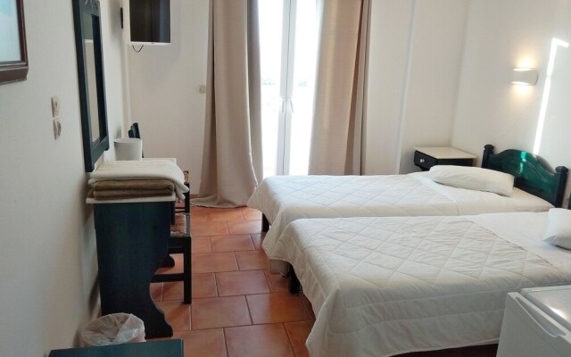 Hotel Galini