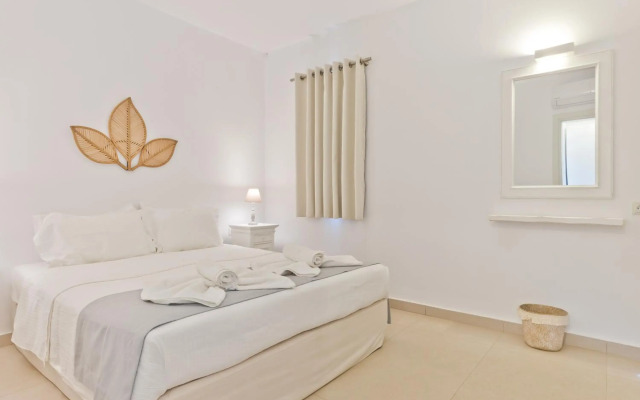 Alsalos Villas