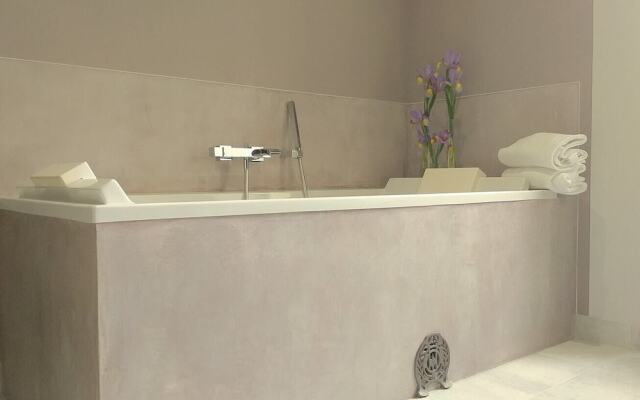 Les Hauts De Sauliès - Chambre et Table d’hôtes de charme