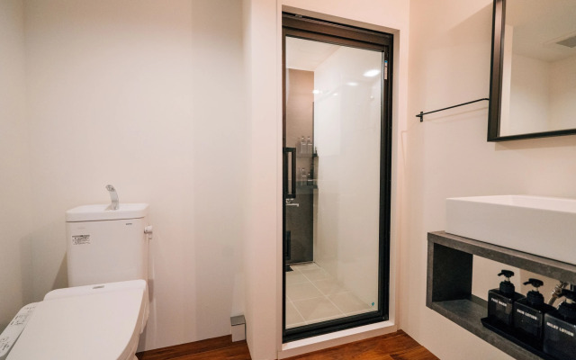 Zonk Hotel Nakasu-Deaibashi