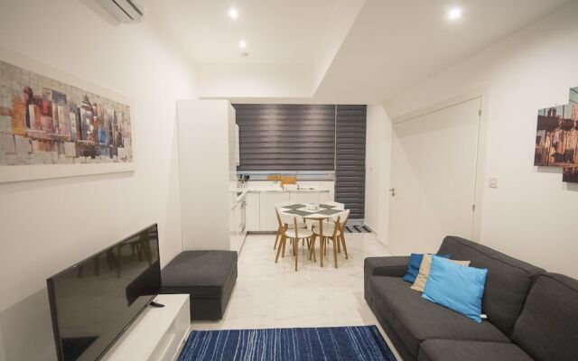 Staines Suite