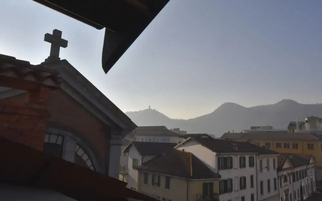 Le Torri Apartment