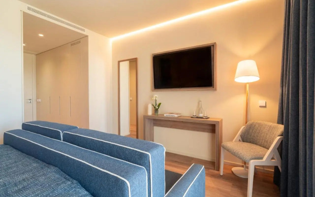 The Editory By The Sea Lagos Hotel