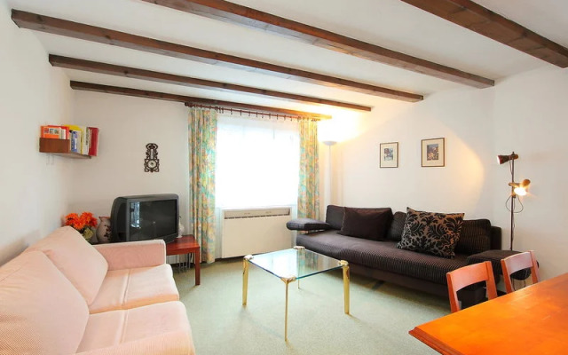 33-2 - One Bedroom