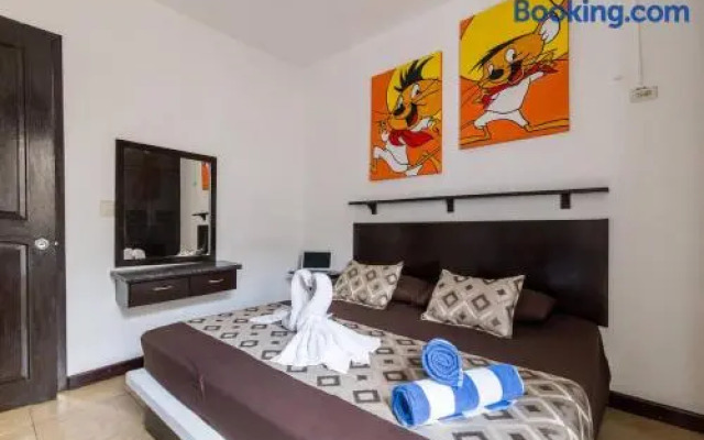 Speedy Villa - Dolce Vita Caribe Beach