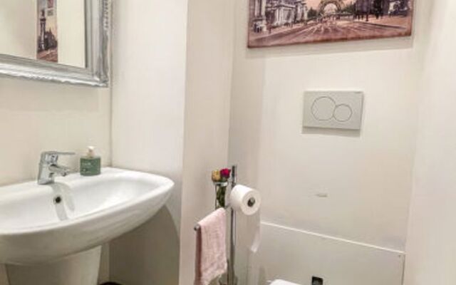 Apartment Letizia Imperia