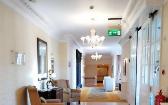 Sprowston Manor Marriott Hotel & Country Club