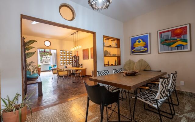 Hotel Casa do Bispo