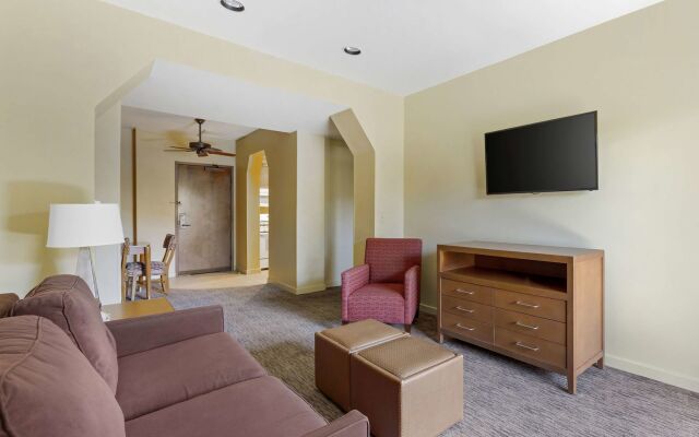 Hilton Vacation Club Cancun Resort Las Vegas