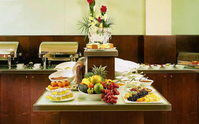 Peakture Hotel Bucharest