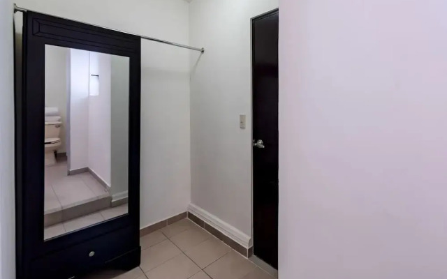 Ayenda Suites Ejecutivas Monterrey