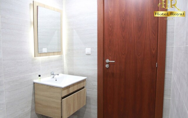Hotel Royal Elisa