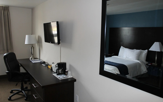 Econo Lodge