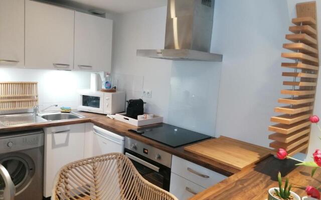 LE TROPICOCO - hyper centre d'Auray -