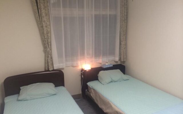 Guest House Hakodate Sazan