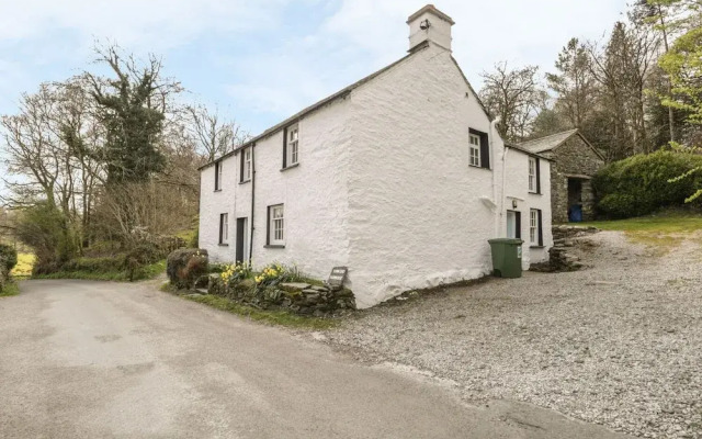 Town End Farmhouse