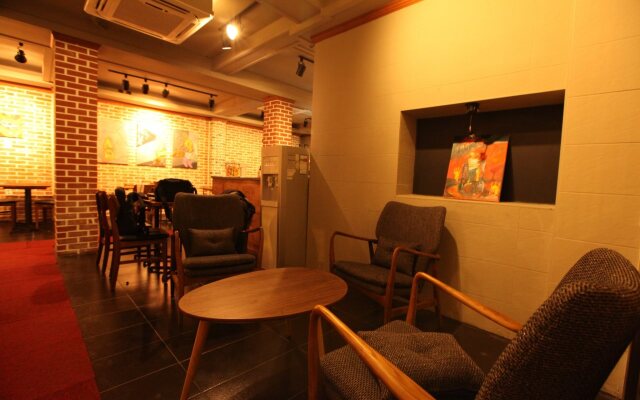 Dadareum Guest House