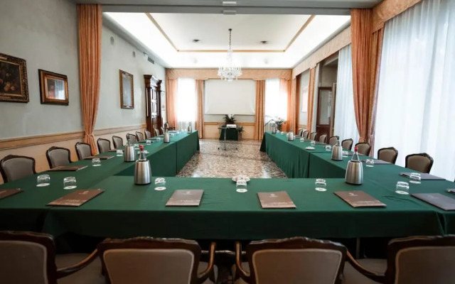 Bonotto Hotel Belvedere