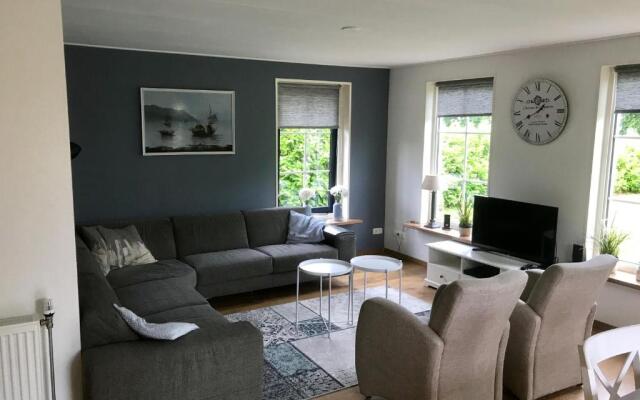 Vakantiehuis Tzummarum