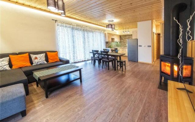 Apartamenty 58 Czarny Groń