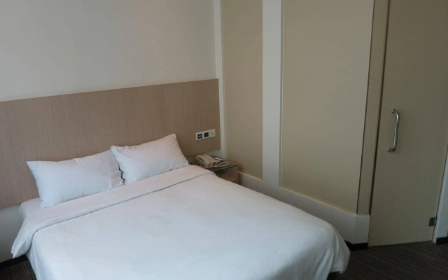 The Quay Hotel Lavender