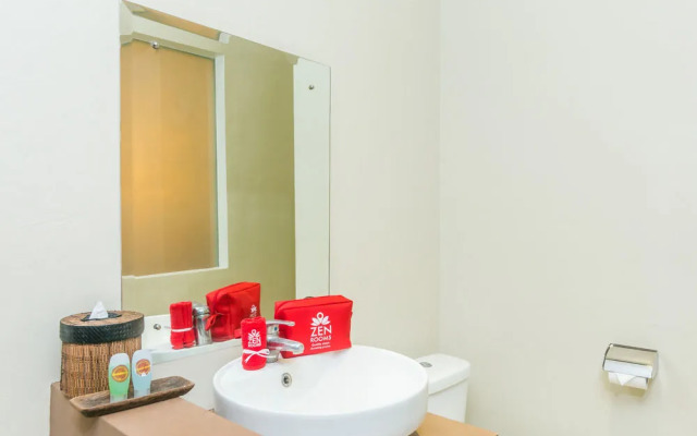 ZEN Rooms Denpasar Mahendradata