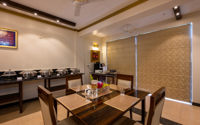 Revathi Resorts