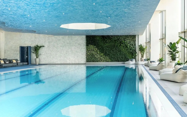 Le Primore Hotel & Spa