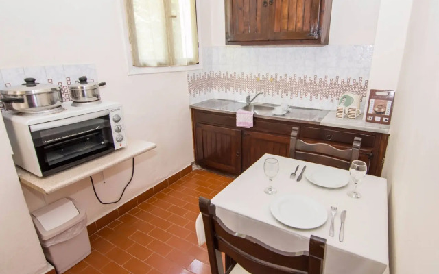 Annaliza Aparthotel