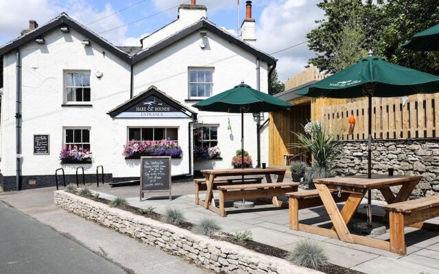 Hare & Hounds