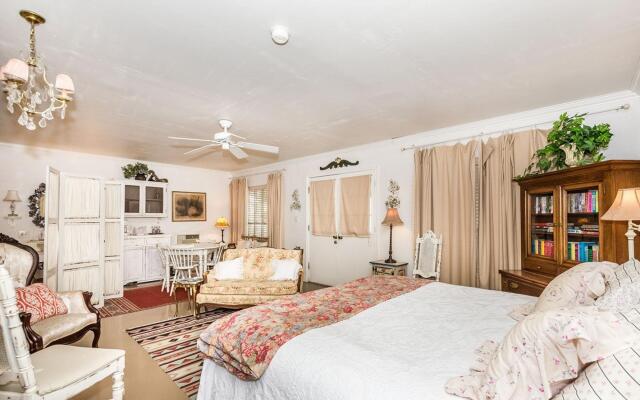 Binky's Summer Afternoon