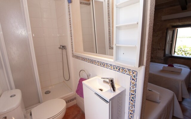 Gran Casa Mallorquina con Piscina