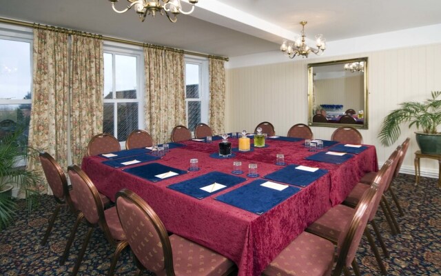 The Roman Camp Inn