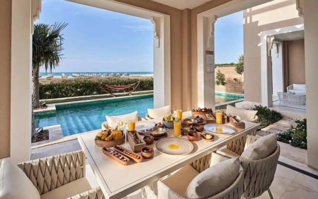 Rixos Premium Saadiyat Island