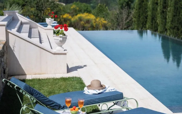 Soleevino B&B - Exclusively for Adults