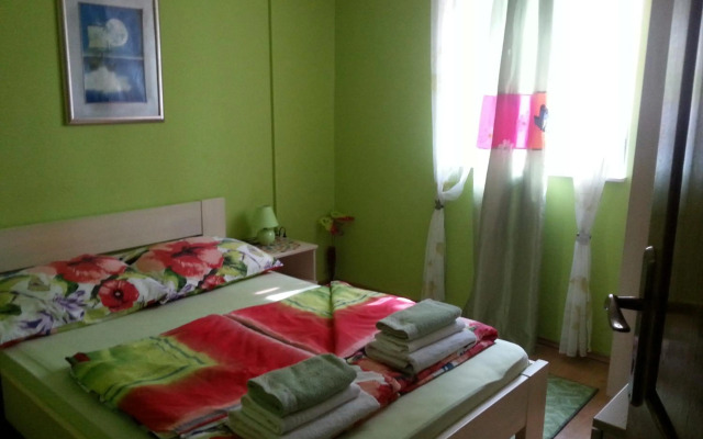 Apartment Nella Kostrena