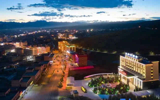 Chongcao Hotel