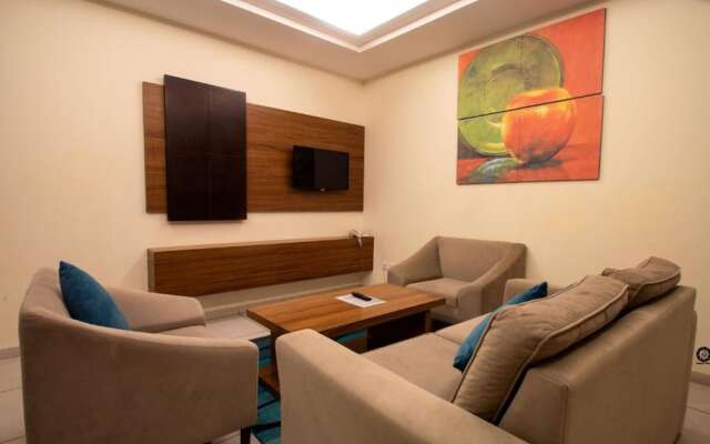 Amwaj Yanbu Residential Units