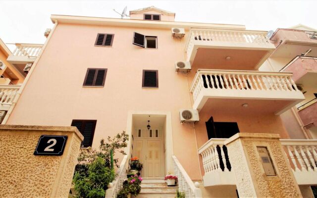 Apartments Glomazic