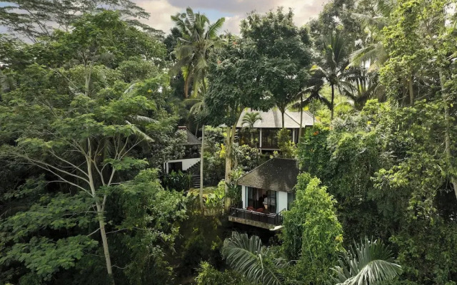 Villa Leona Suweta Ubud by Nakula