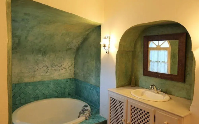 El Rincón de San Benito