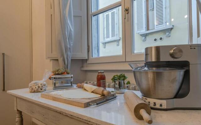 Palazzo Aldobrandini - Prestigious Historic Residence