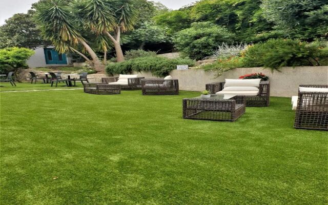 Hôtel Maquis et Mer