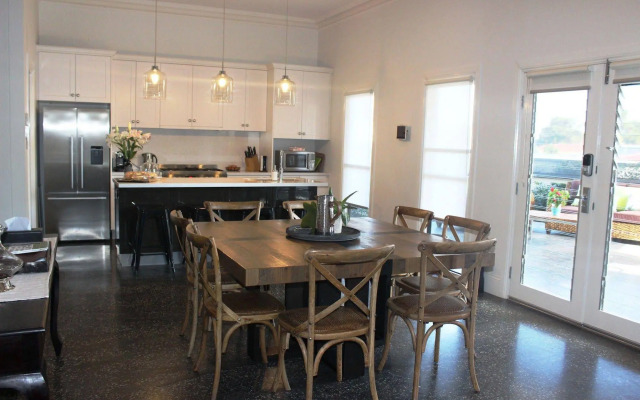 Barossa Bed & Breakfast