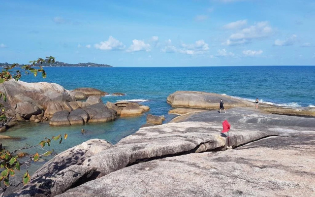 Chill Chaweng Hostel – Beach – Koh Samui