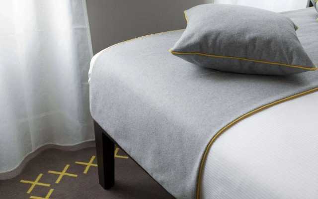 Hotel Saint Dominique