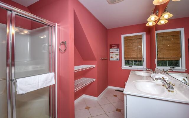 Sunset View 4 Bedroom House