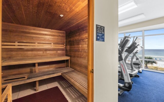 Ocean Villa by Panhandle Getaways