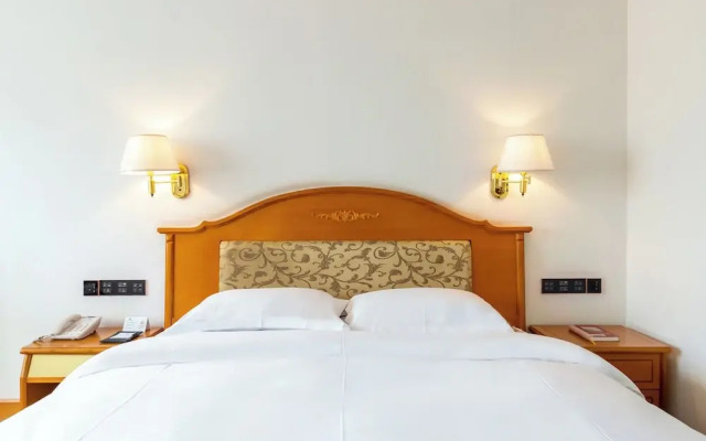 Excemon Beijing Nanyueyuan Hotel