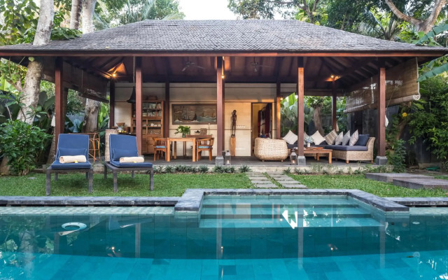 Mango Tree Villas